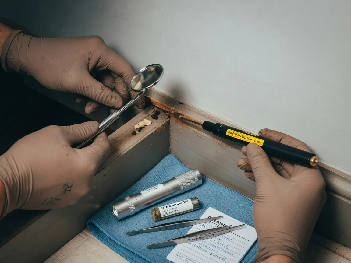 Why choose Emergency Pest Control in Karnack, TX